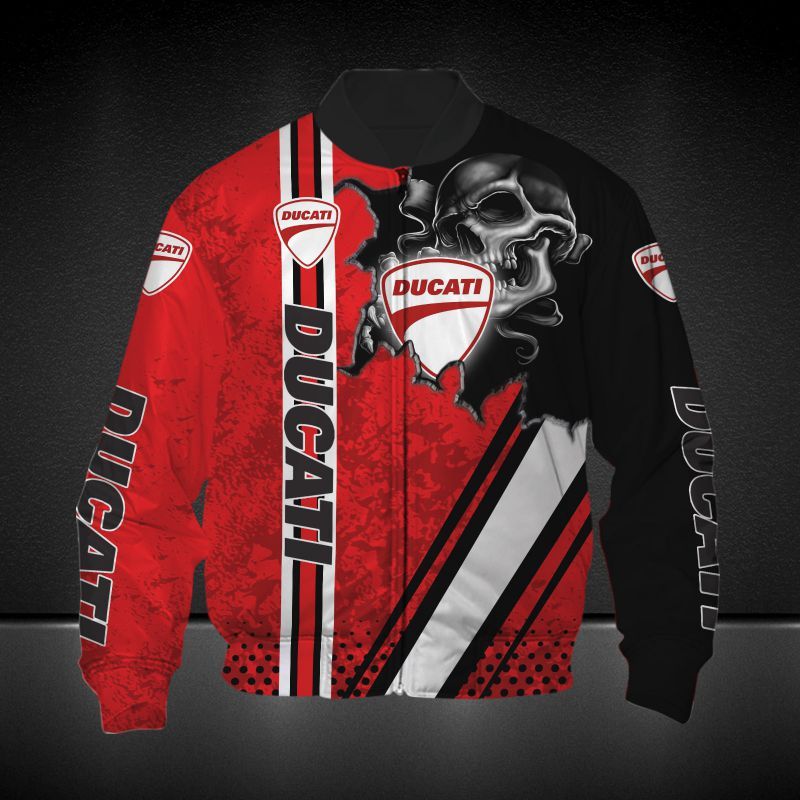 Ducati Printing T-Shirt, Polo, Hoodie, Zip, Bomber 3621 - Famjoys Ducati Printing T-Shirt, Polo, Hoodie, Zip, Bomber 3621 - Famjoys
