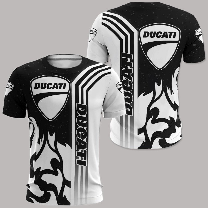 Ducati Printing T-Shirt, Polo, Hoodie, Zip, Bomber 9712 - Famjoys Ducati Printing T-Shirt, Polo, Hoodie, Zip, Bomber 9712 - Famjoys