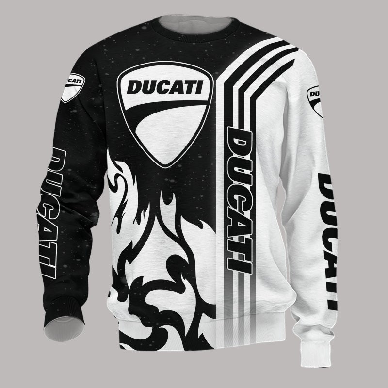 Ducati Printing T-Shirt, Polo, Hoodie, Zip, Bomber 9712 - Famjoys Ducati Printing T-Shirt, Polo, Hoodie, Zip, Bomber 9712 - Famjoys