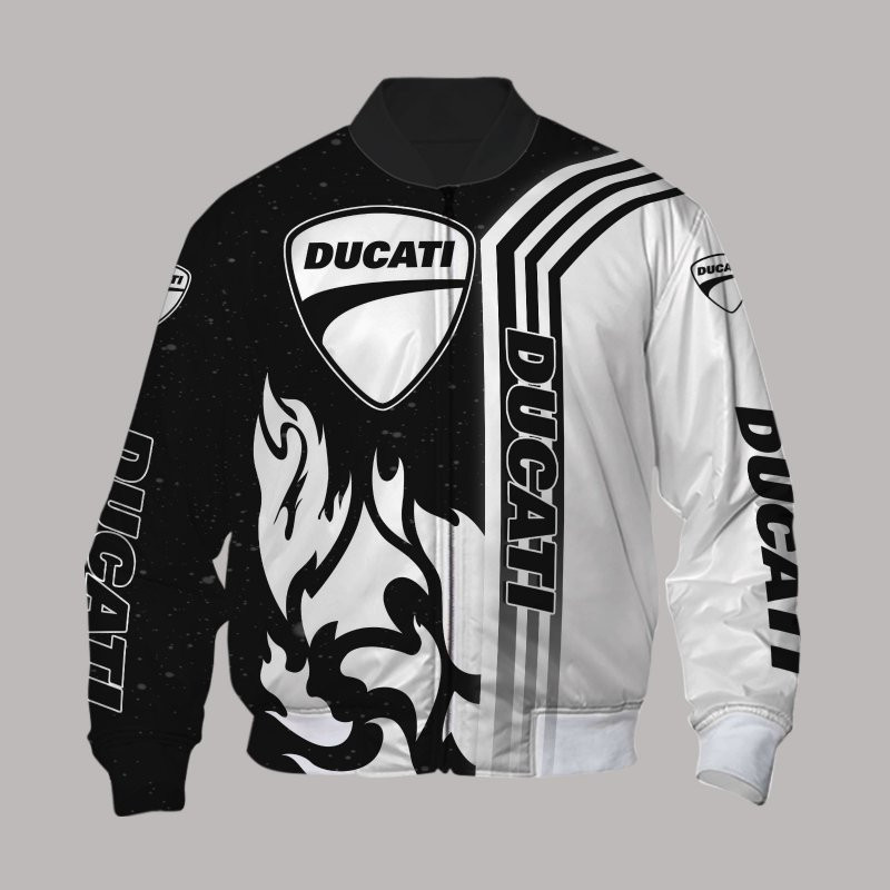 Ducati Printing T-Shirt, Polo, Hoodie, Zip, Bomber 9712 - Famjoys Ducati Printing T-Shirt, Polo, Hoodie, Zip, Bomber 9712 - Famjoys