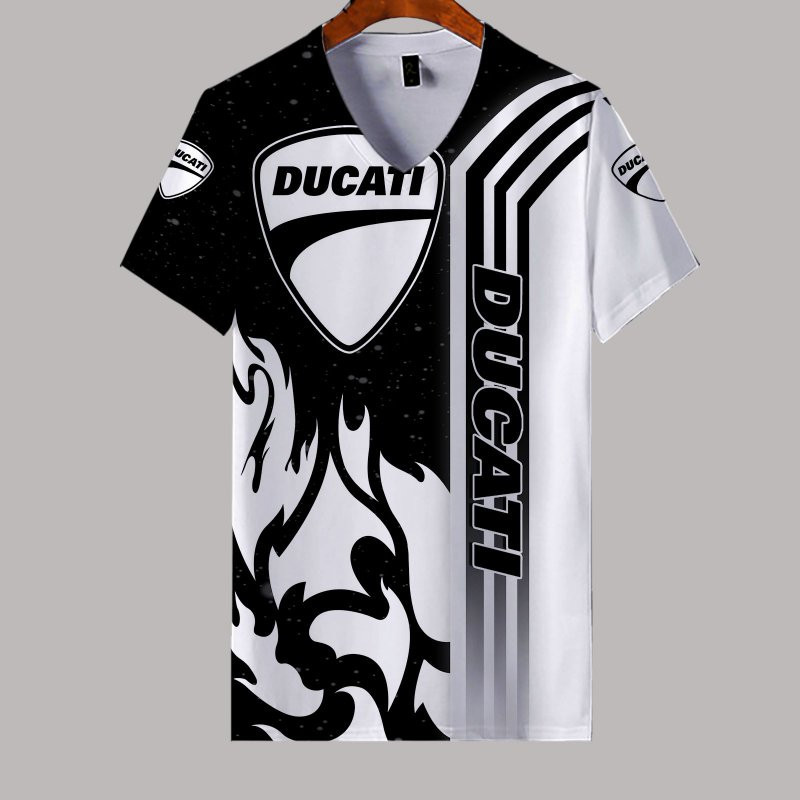 Ducati Printing T-Shirt, Polo, Hoodie, Zip, Bomber 9712 - Famjoys Ducati Printing T-Shirt, Polo, Hoodie, Zip, Bomber 9712 - Famjoys