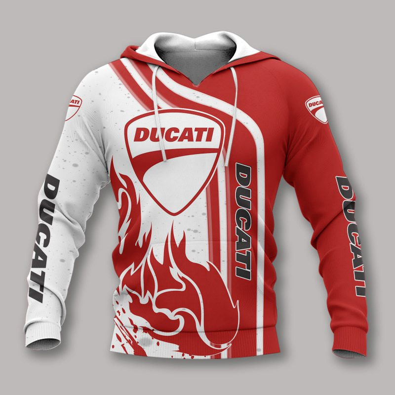 Ducati Printing T-Shirt, Polo, Hoodie, Zip, Bomber 9802 - Famjoys Ducati Printing T-Shirt, Polo, Hoodie, Zip, Bomber 9802 - Famjoys