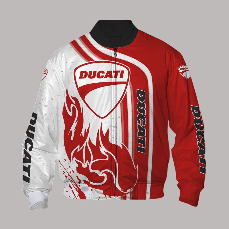 Ducati Printing T-Shirt, Polo, Hoodie, Zip, Bomber 9802 - Famjoys Ducati Printing T-Shirt, Polo, Hoodie, Zip, Bomber 9802 - Famjoys