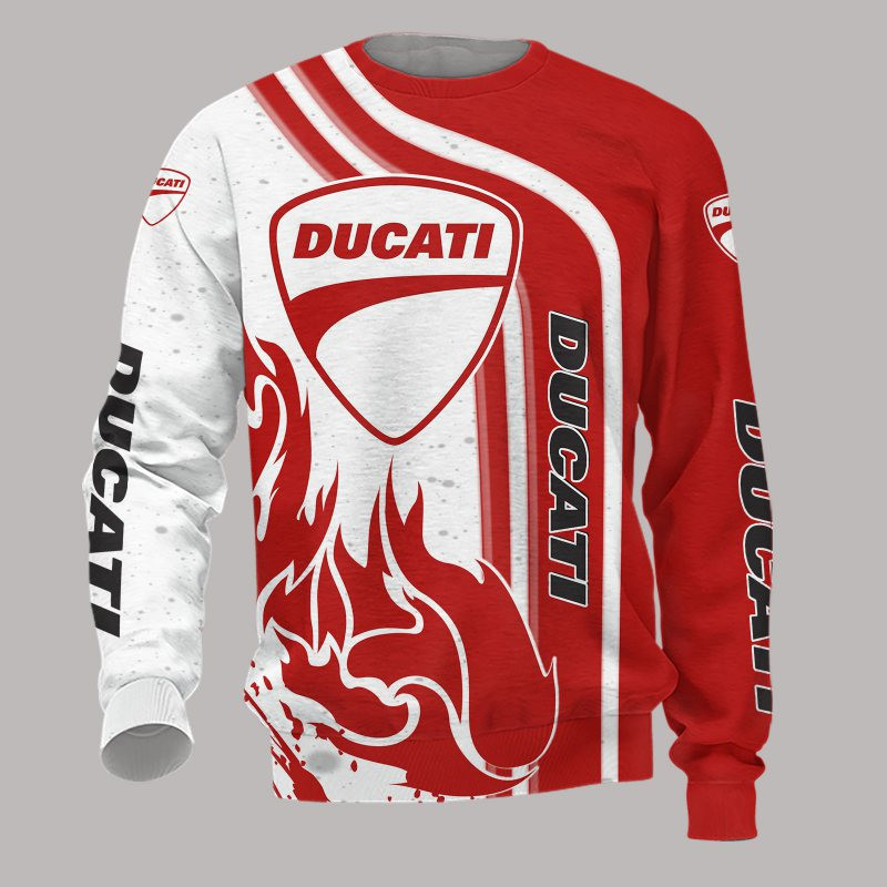 Ducati Printing T-Shirt, Polo, Hoodie, Zip, Bomber 9802 - Famjoys Ducati Printing T-Shirt, Polo, Hoodie, Zip, Bomber 9802 - Famjoys