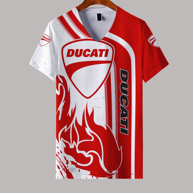 Ducati Printing T-Shirt, Polo, Hoodie, Zip, Bomber 9802 - Famjoys Ducati Printing T-Shirt, Polo, Hoodie, Zip, Bomber 9802 - Famjoys