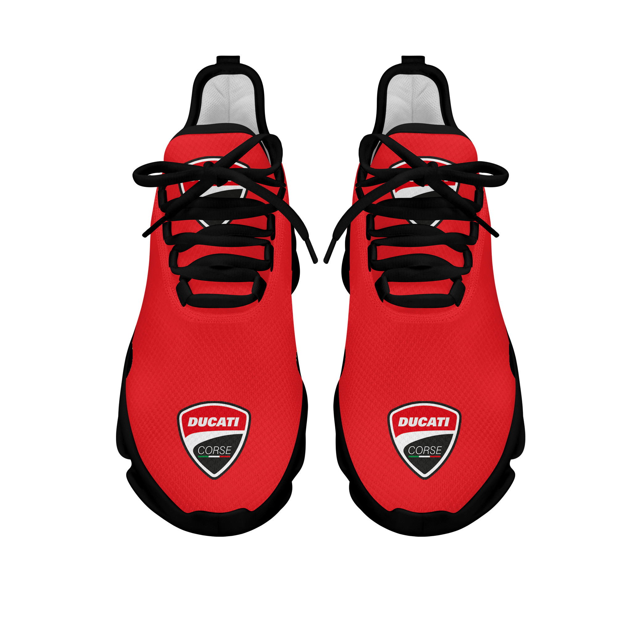 DUCATI RACING RUNNING SHOES VER 13 - Famjoys DUCATI RACING RUNNING SHOES VER 13 - Famjoys
