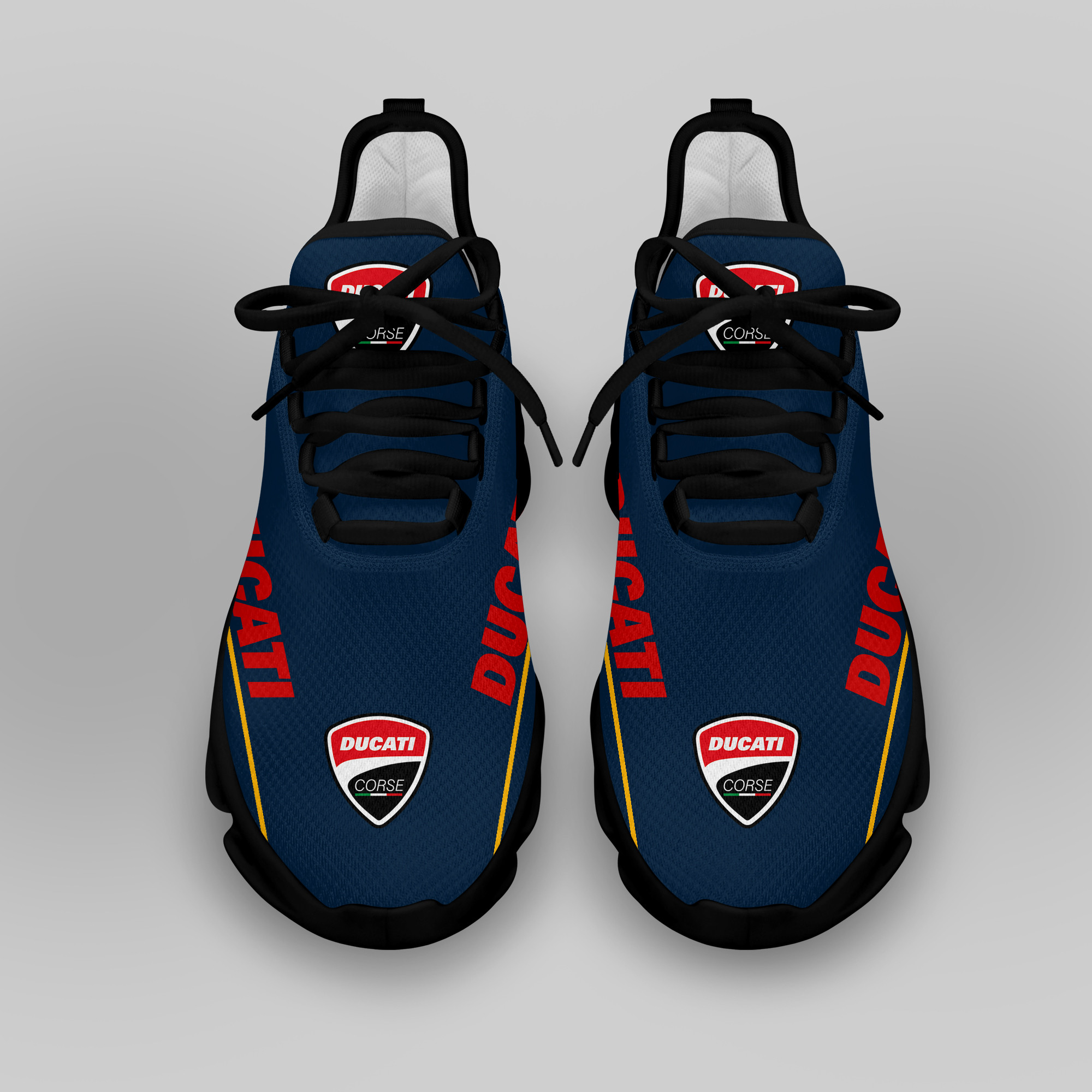 DUCATI RACING RUNNING SHOES VER 15 - Famjoys DUCATI RACING RUNNING SHOES VER 15 - Famjoys