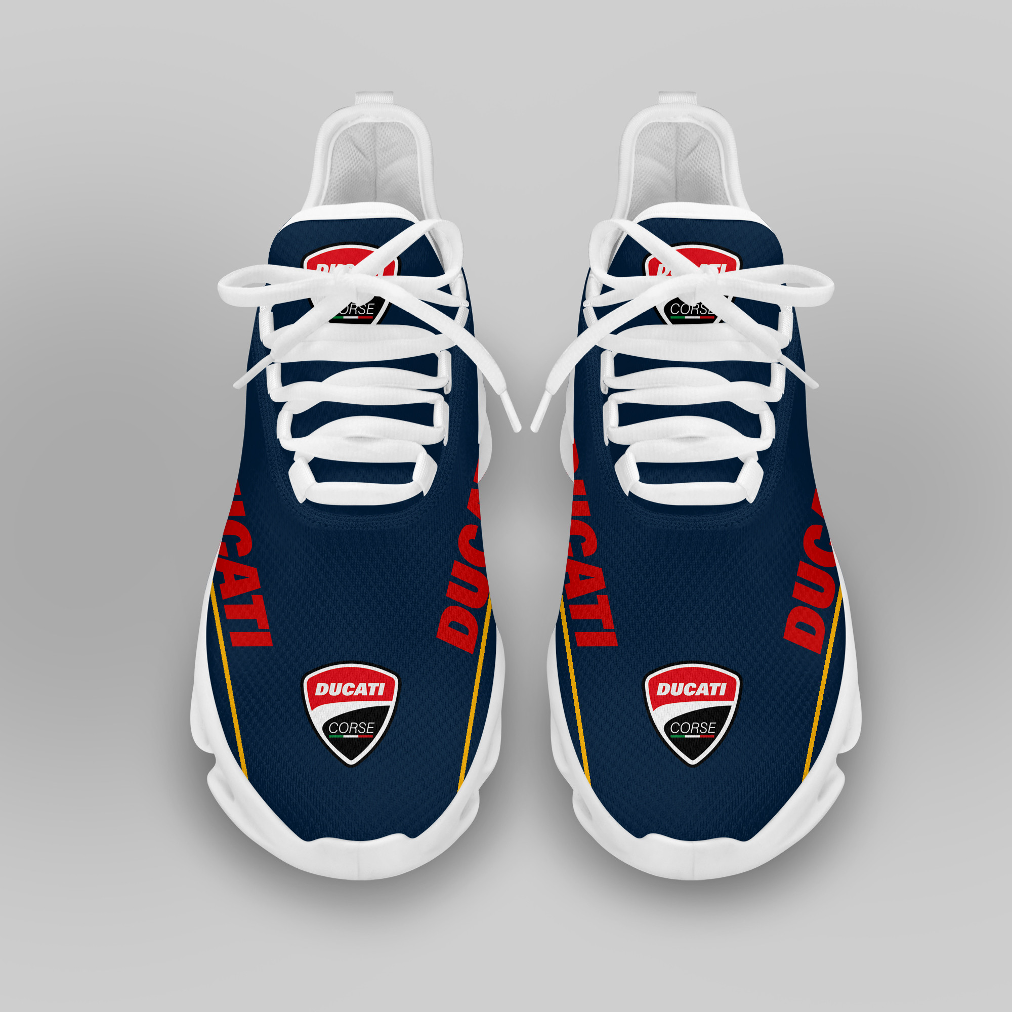 DUCATI RACING RUNNING SHOES VER 15 - Famjoys DUCATI RACING RUNNING SHOES VER 15 - Famjoys