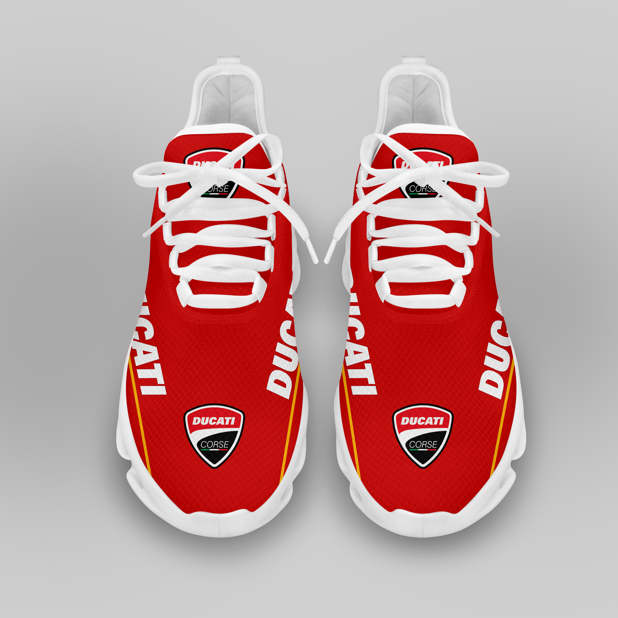 DUCATI RACING RUNNING SHOES VER 16 - Famjoys DUCATI RACING RUNNING SHOES VER 16 - Famjoys
