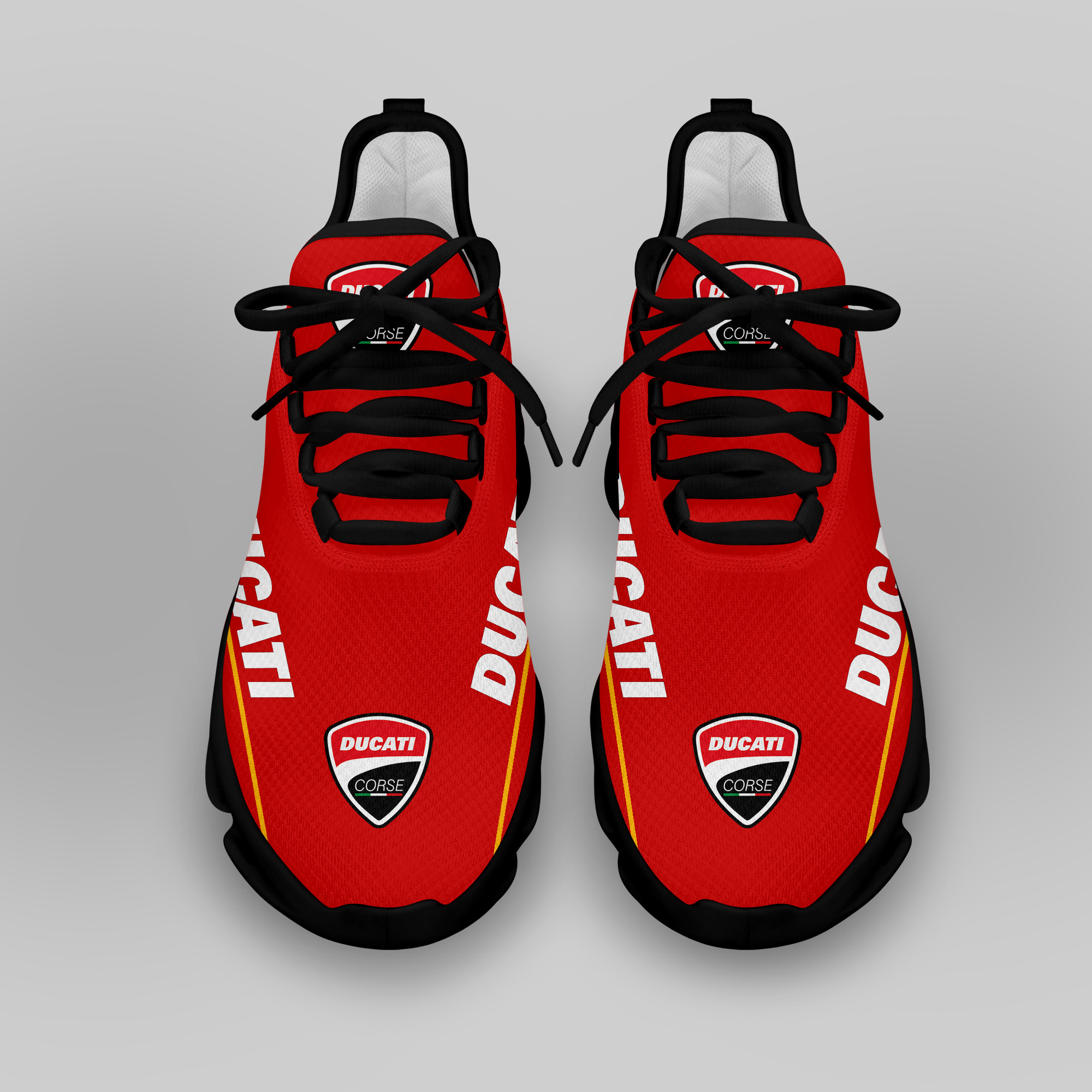 DUCATI RACING RUNNING SHOES VER 16 - Famjoys DUCATI RACING RUNNING SHOES VER 16 - Famjoys