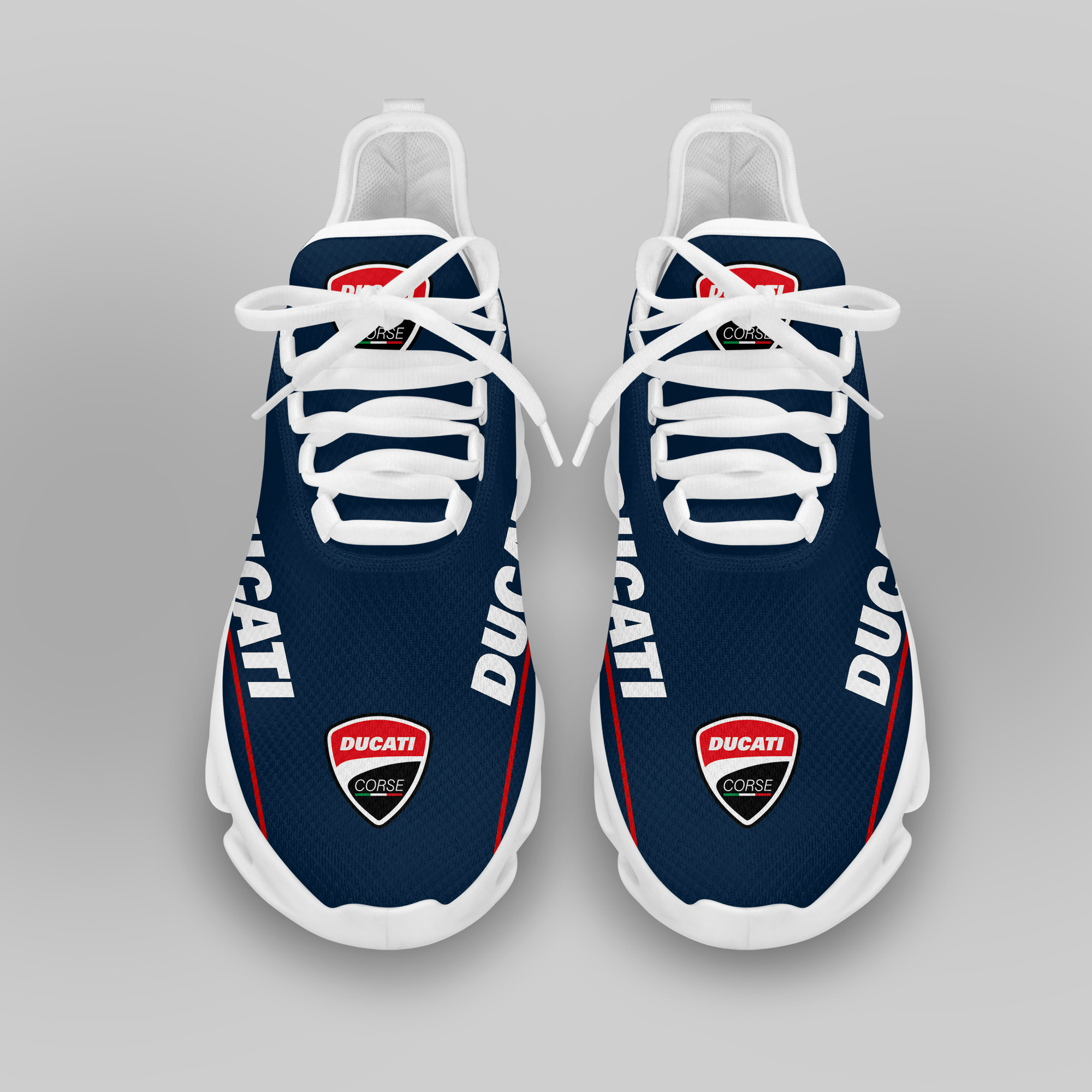 DUCATI RACING RUNNING SHOES VER 17 - Famjoys DUCATI RACING RUNNING SHOES VER 17 - Famjoys