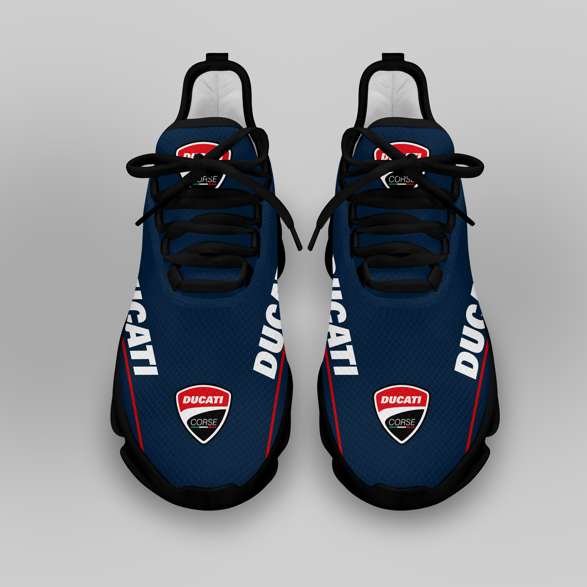 DUCATI RACING RUNNING SHOES VER 17 - Famjoys DUCATI RACING RUNNING SHOES VER 17 - Famjoys