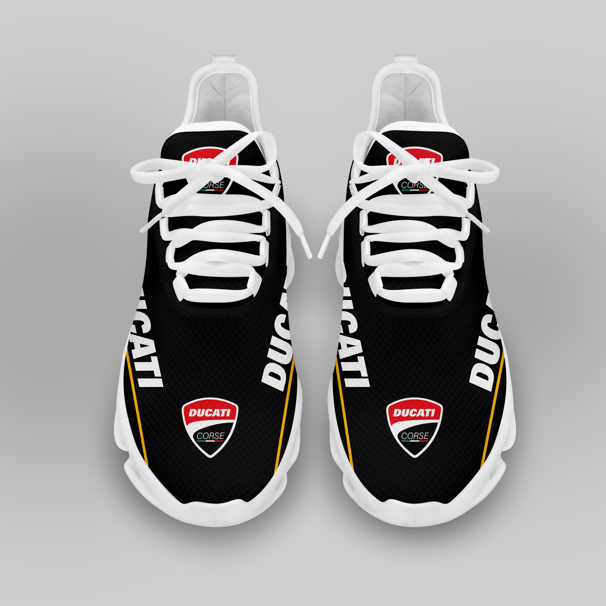 DUCATI RACING RUNNING SHOES VER 19 - Famjoys DUCATI RACING RUNNING SHOES VER 19 - Famjoys