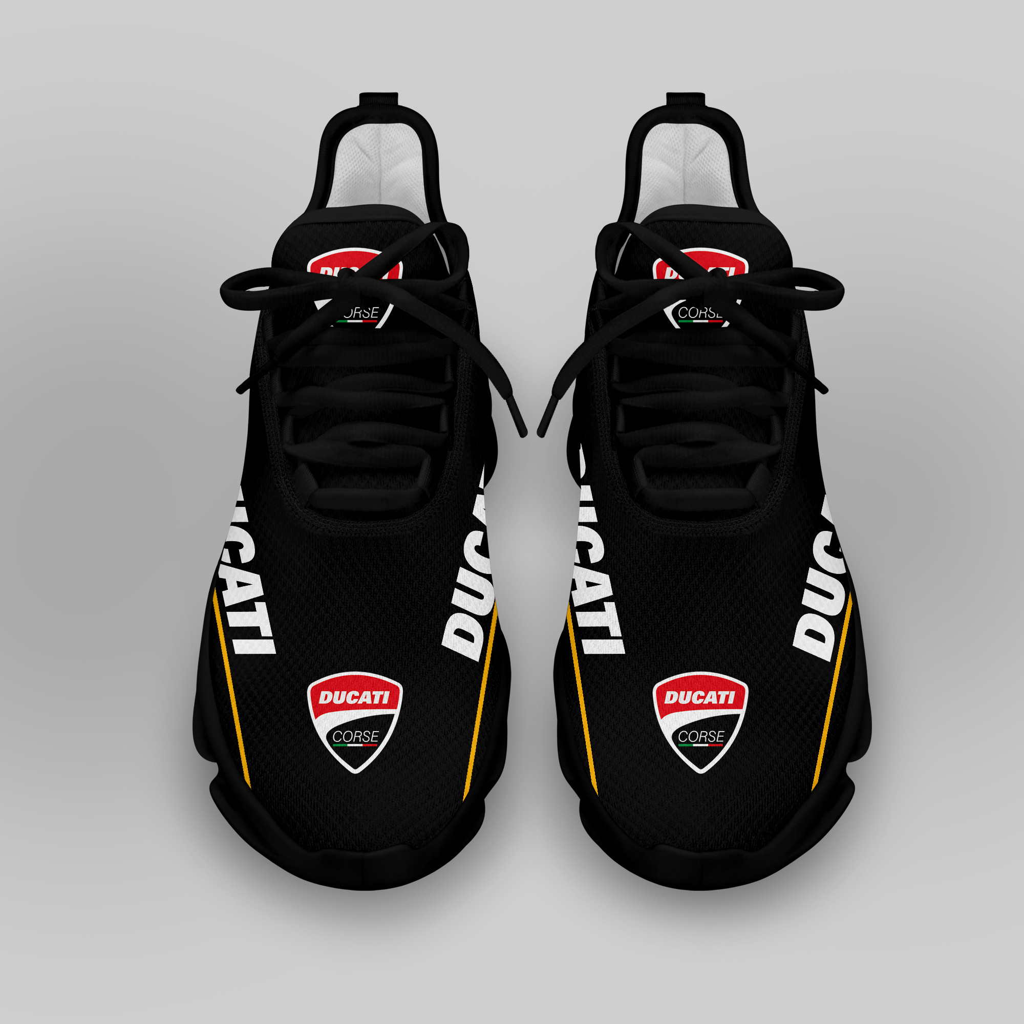 DUCATI RACING RUNNING SHOES VER 19 - Famjoys DUCATI RACING RUNNING SHOES VER 19 - Famjoys