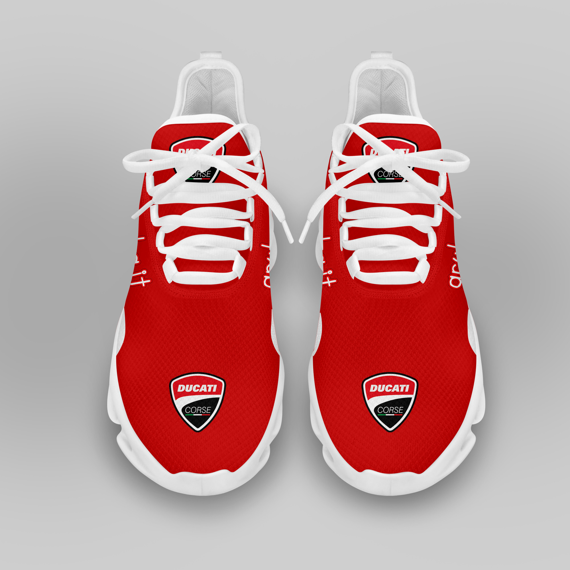 DUCATI RACING RUNNING SHOES VER 21 - Famjoys DUCATI RACING RUNNING SHOES VER 21 - Famjoys