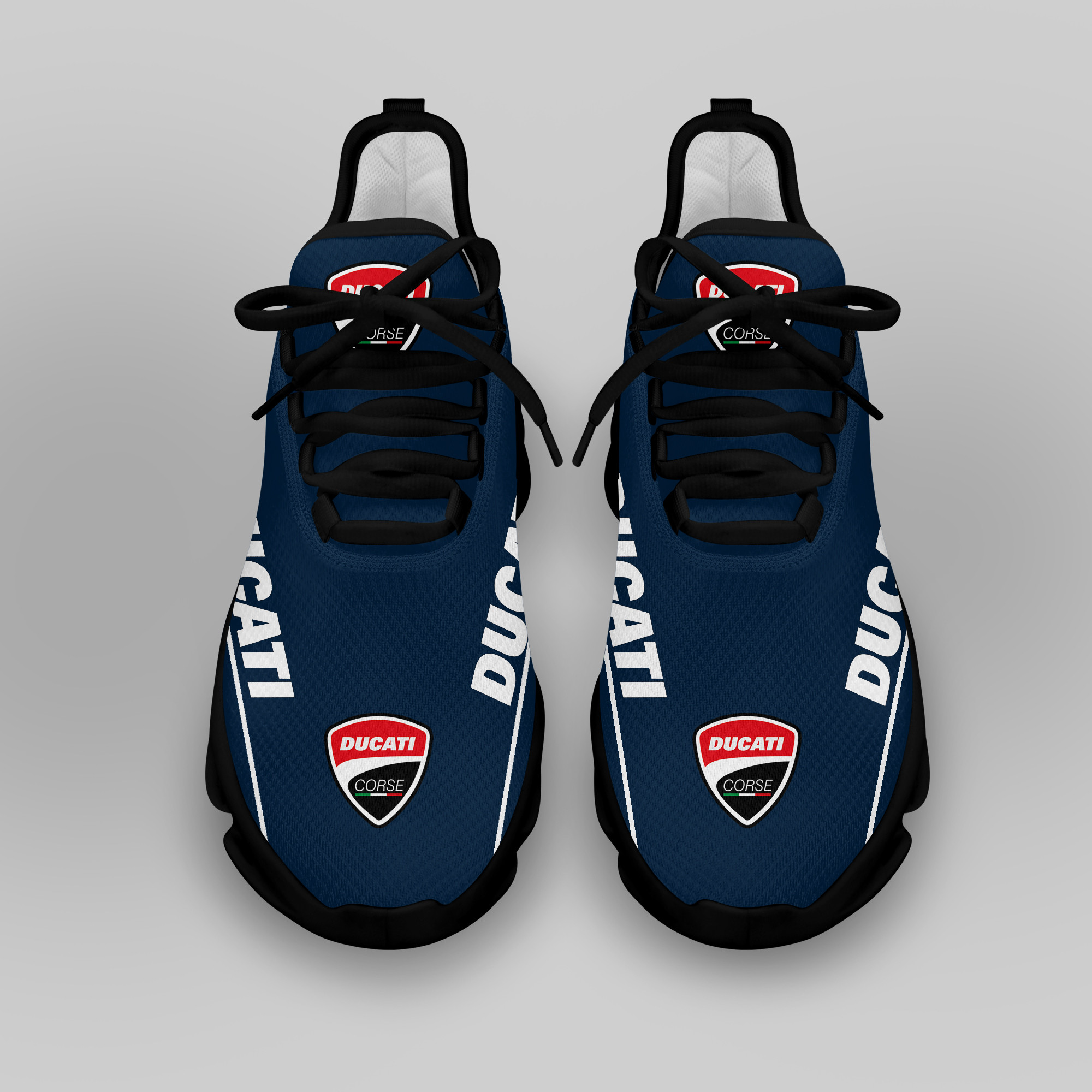DUCATI RACING RUNNING SHOES VER 22 - Famjoys DUCATI RACING RUNNING SHOES VER 22 - Famjoys