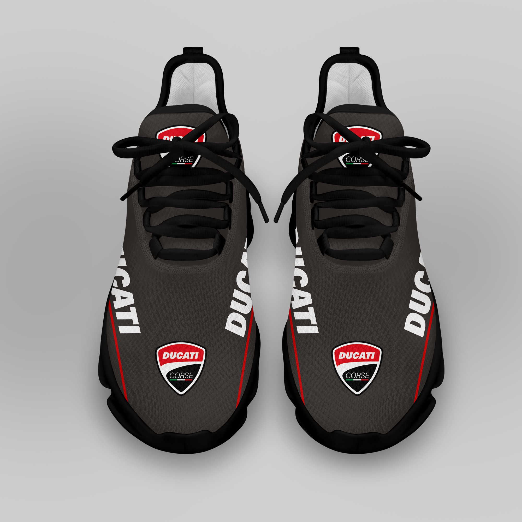 DUCATI RACING RUNNING SHOES VER 23 - Famjoys DUCATI RACING RUNNING SHOES VER 23 - Famjoys