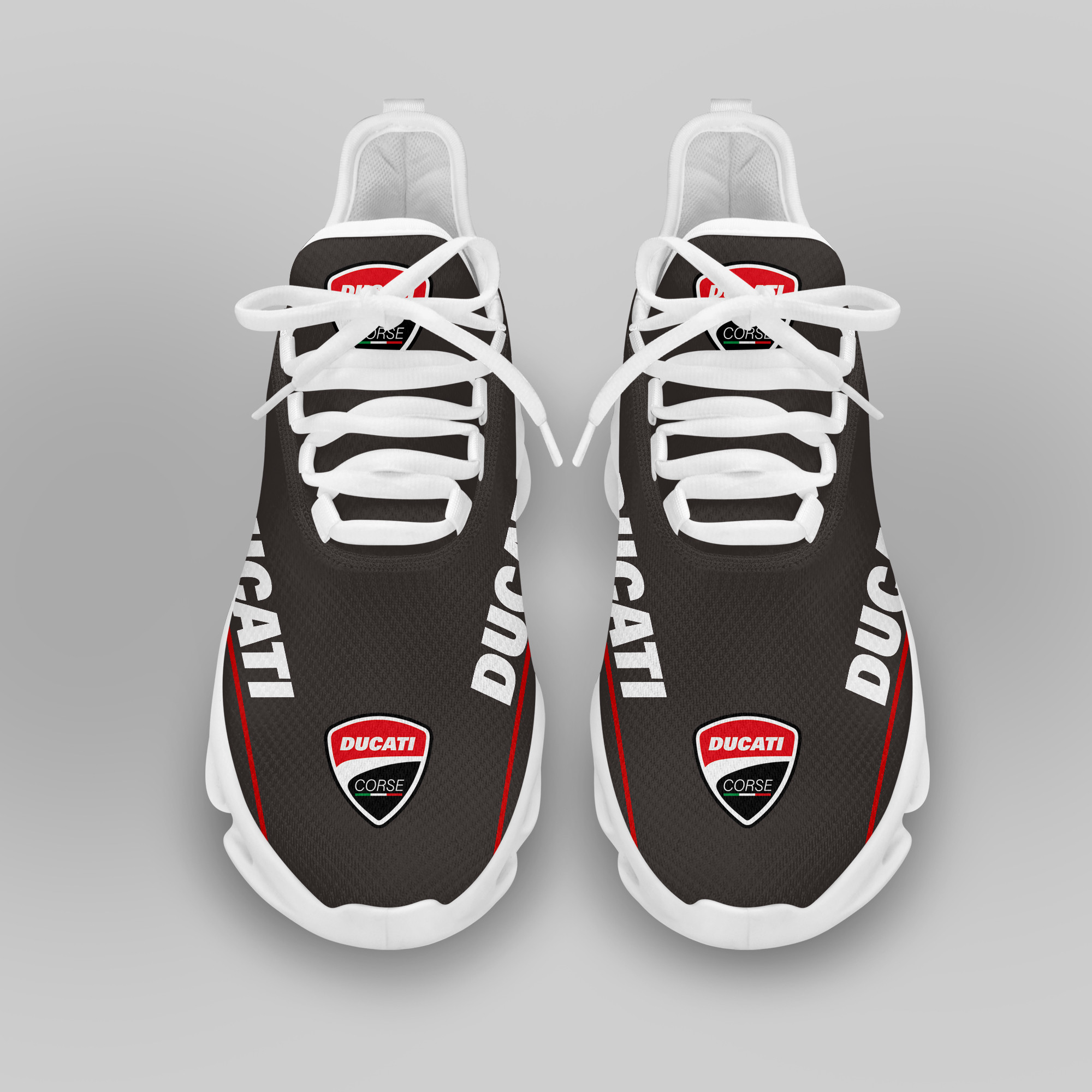 DUCATI RACING RUNNING SHOES VER 23 - Famjoys DUCATI RACING RUNNING SHOES VER 23 - Famjoys