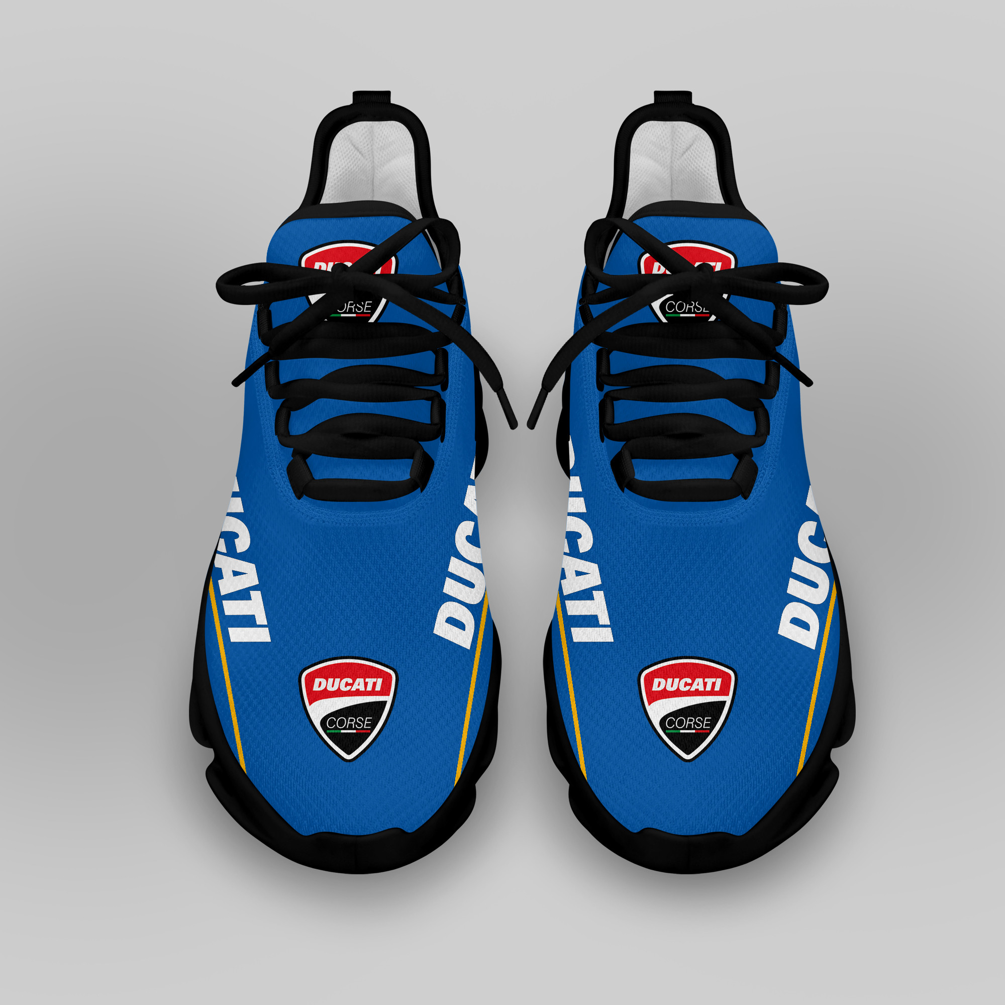 DUCATI RACING RUNNING SHOES VER 24 - Famjoys DUCATI RACING RUNNING SHOES VER 24 - Famjoys