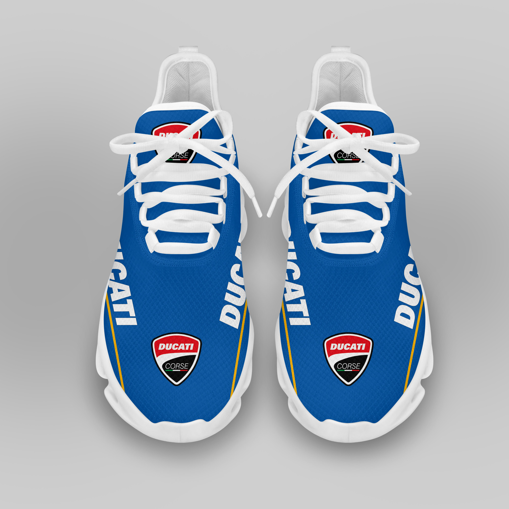 DUCATI RACING RUNNING SHOES VER 24 - Famjoys DUCATI RACING RUNNING SHOES VER 24 - Famjoys