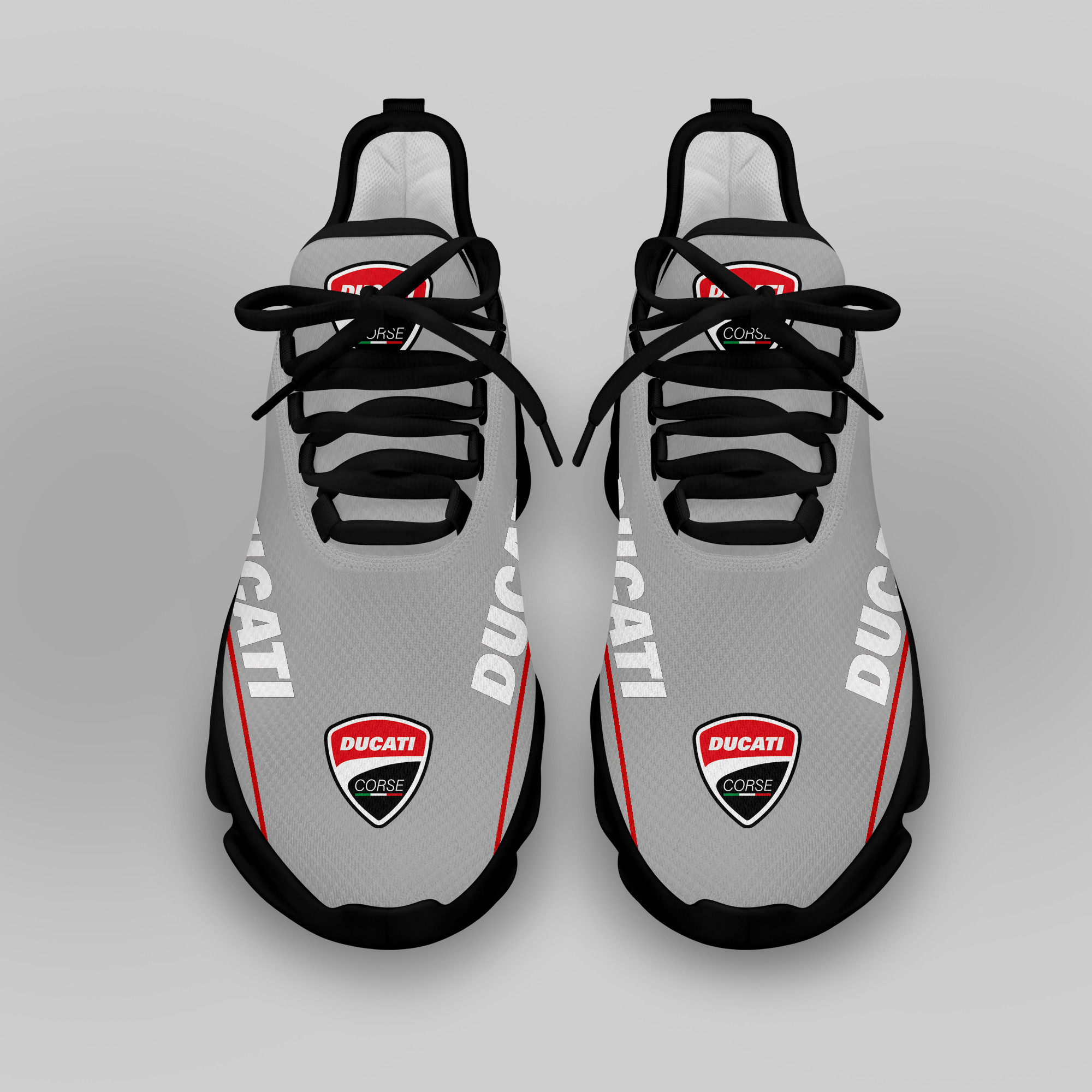 DUCATI RACING RUNNING SHOES VER 25 - Famjoys DUCATI RACING RUNNING SHOES VER 25 - Famjoys