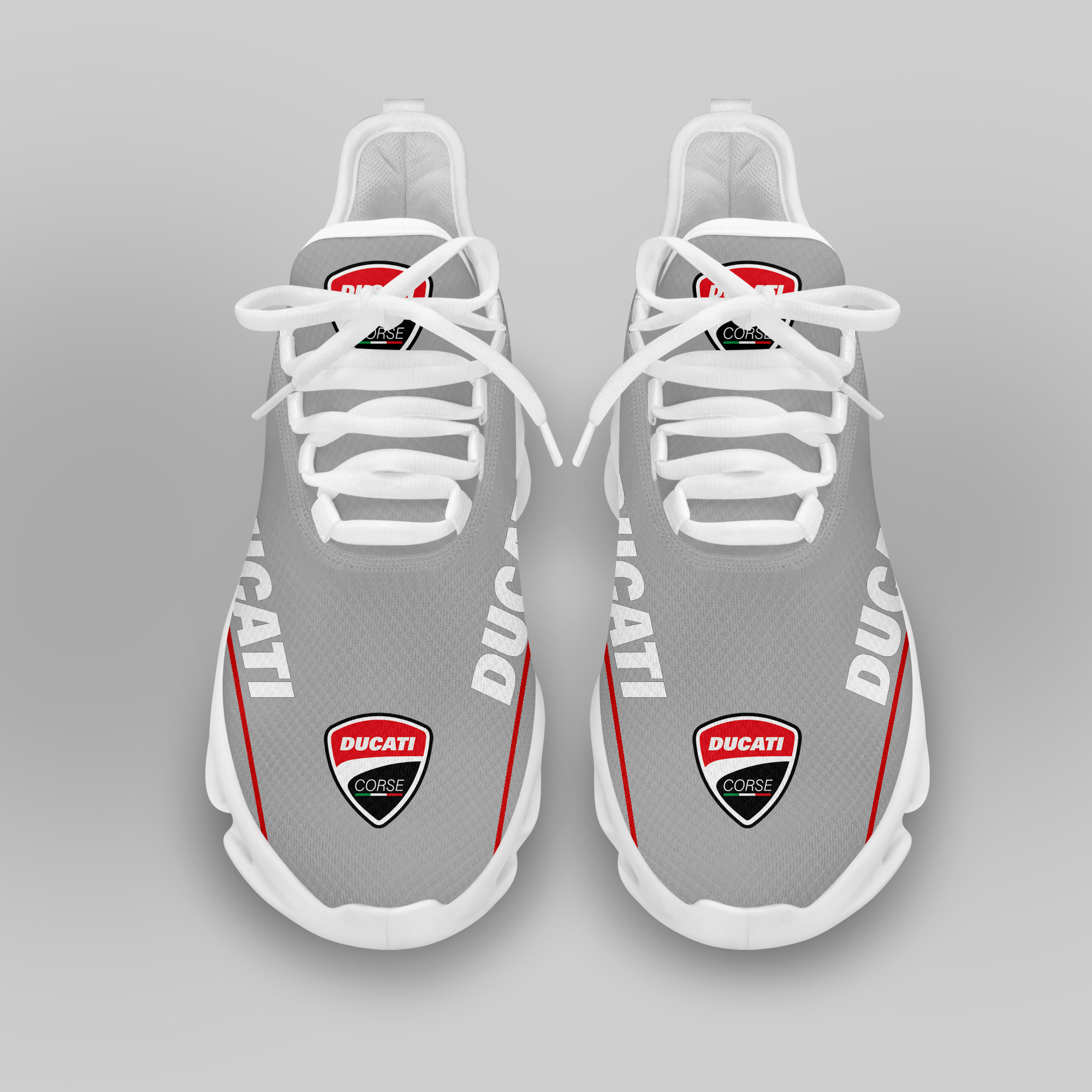 DUCATI RACING RUNNING SHOES VER 25 - Famjoys DUCATI RACING RUNNING SHOES VER 25 - Famjoys