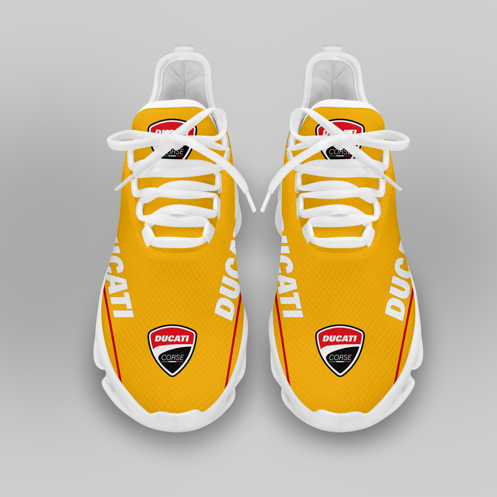 DUCATI RACING RUNNING SHOES VER 26 - Famjoys DUCATI RACING RUNNING SHOES VER 26 - Famjoys