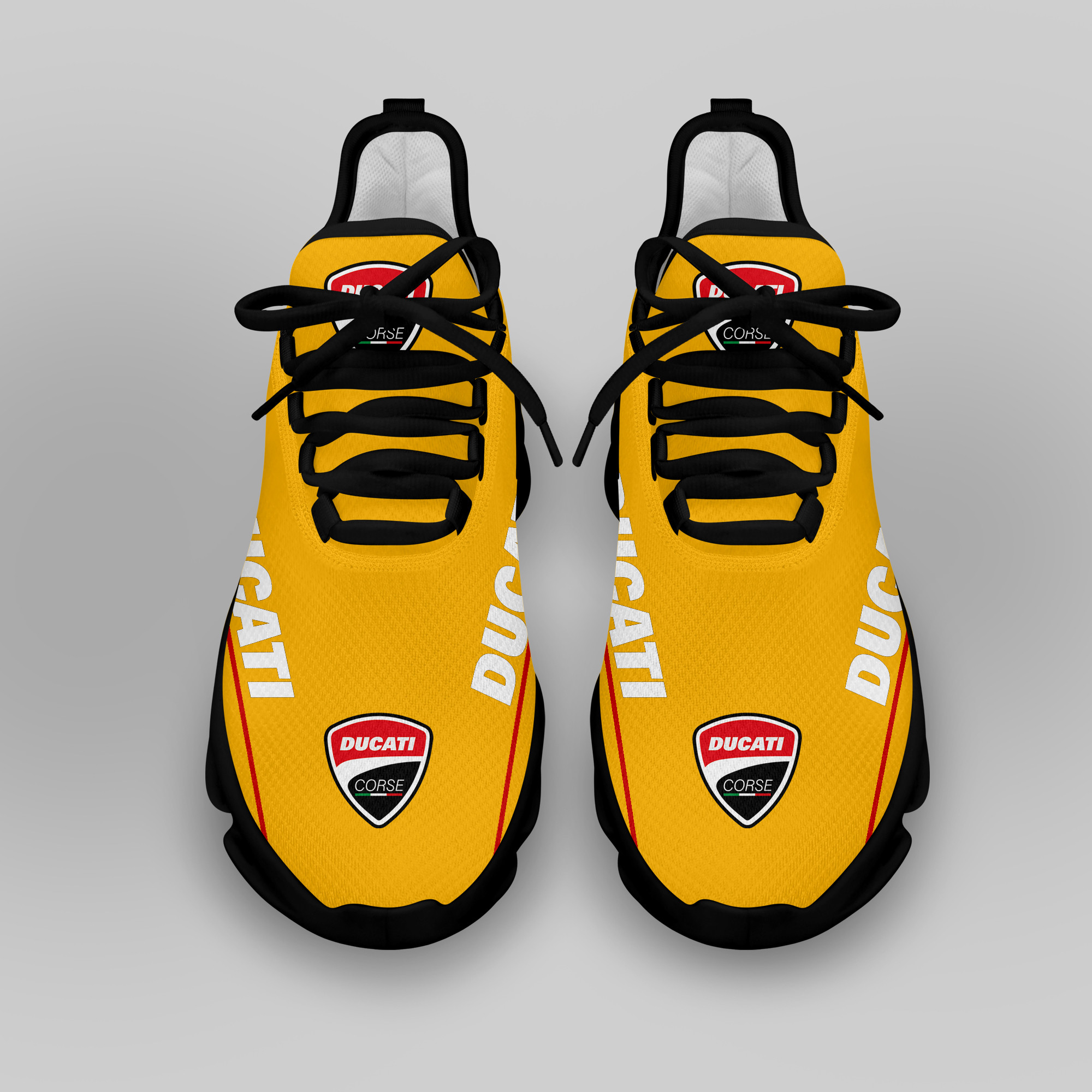 DUCATI RACING RUNNING SHOES VER 26 - Famjoys DUCATI RACING RUNNING SHOES VER 26 - Famjoys