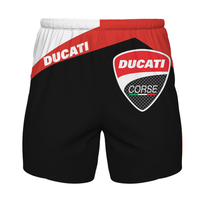 Ducati t-shirt hoodie apparel 3D full printing - Famjoys Ducati t-shirt hoodie apparel 3D full printing - Famjoys