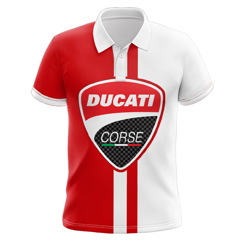 Ducati t-shirt hoodie apparel 3D full printing - Famjoys Ducati t-shirt hoodie apparel 3D full printing - Famjoys