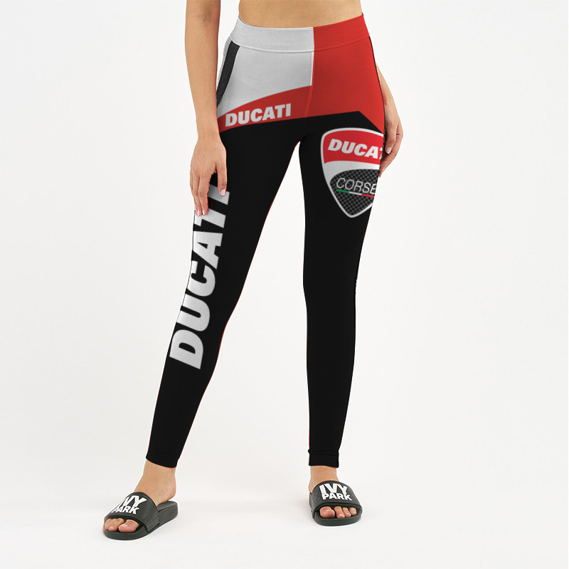 Ducati t-shirt hoodie apparel 3D full printing - Famjoys Ducati t-shirt hoodie apparel 3D full printing - Famjoys