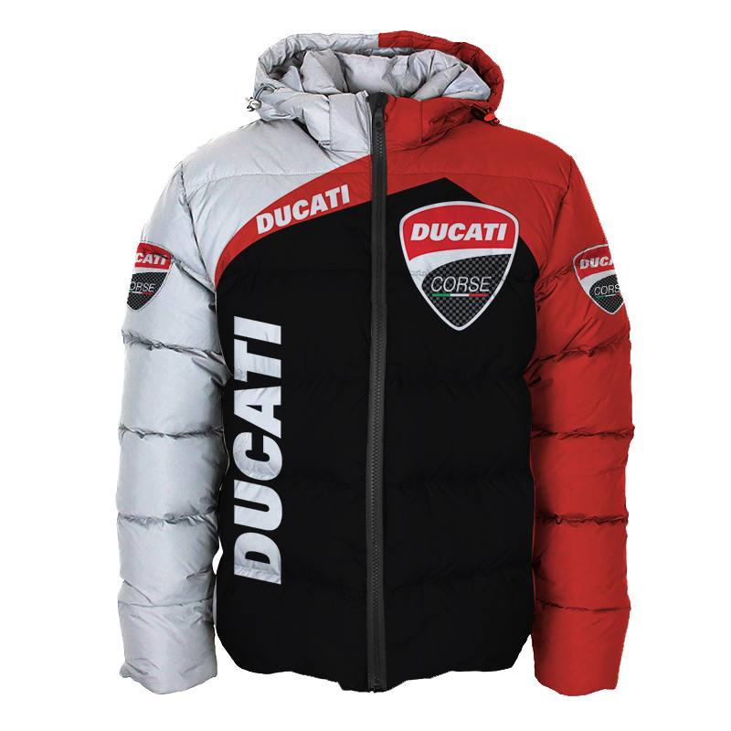 Ducati t-shirt hoodie apparel 3D full printing - Famjoys Ducati t-shirt hoodie apparel 3D full printing - Famjoys