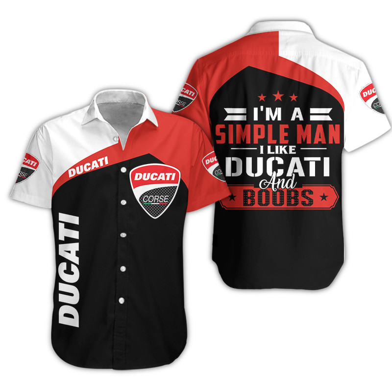 Ducati t-shirt hoodie apparel 3D full printing - Famjoys Ducati t-shirt hoodie apparel 3D full printing - Famjoys