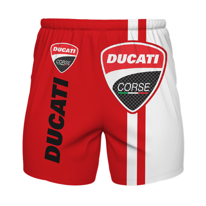 Ducati t-shirt hoodie apparel 3D full printing - Famjoys Ducati t-shirt hoodie apparel 3D full printing - Famjoys