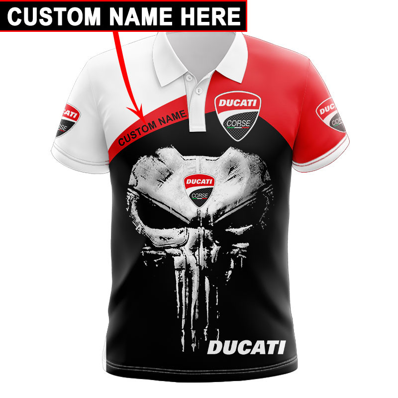 Ducati t-shirt hoodie apparel 3D full printing - Famjoys Ducati t-shirt hoodie apparel 3D full printing - Famjoys