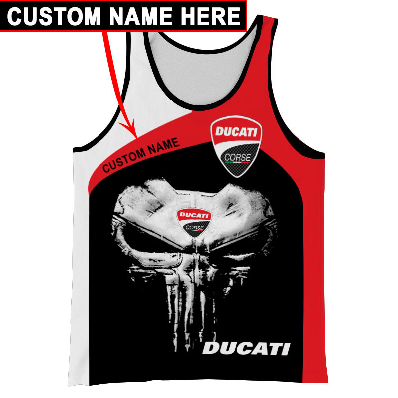 Ducati t-shirt hoodie apparel 3D full printing - Famjoys Ducati t-shirt hoodie apparel 3D full printing - Famjoys