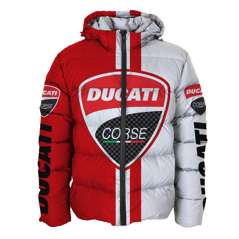 Ducati t-shirt hoodie apparel 3D full printing - Famjoys Ducati t-shirt hoodie apparel 3D full printing - Famjoys