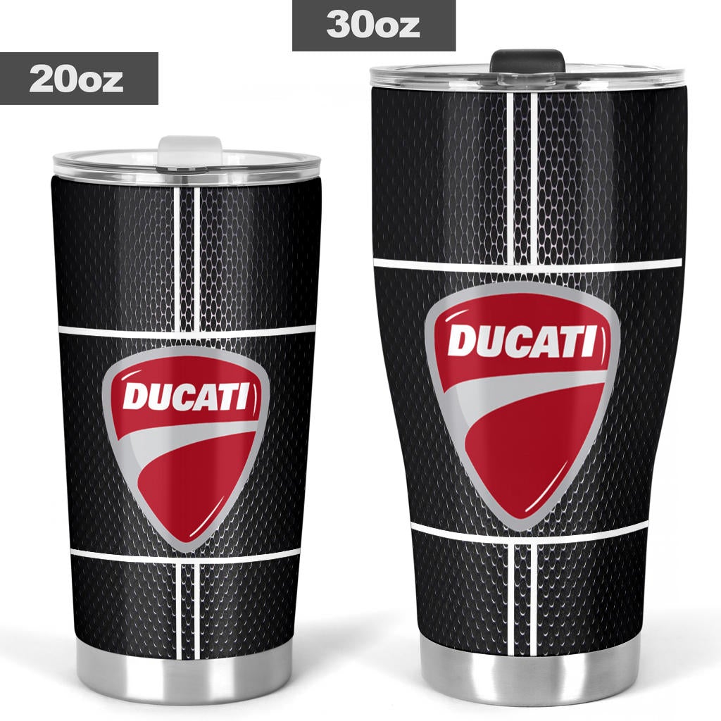 Ducati Tumbler V1 - Famjoys Ducati Tumbler V1 - Famjoys