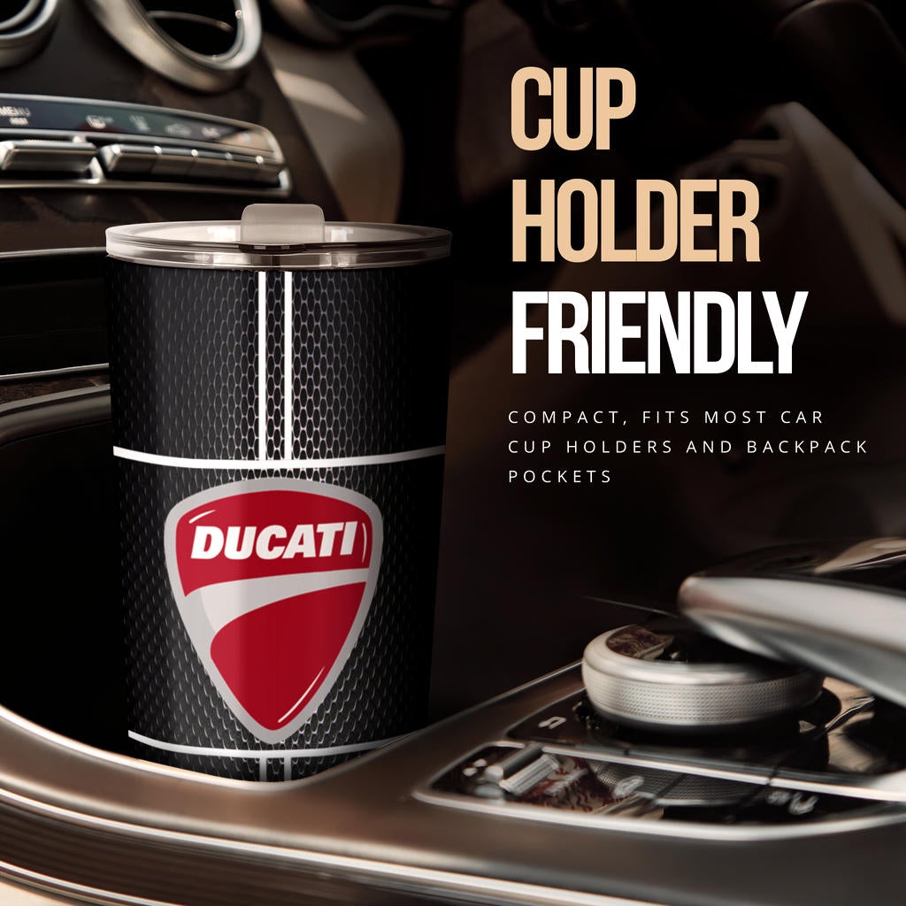 Ducati Tumbler V1 - Famjoys Ducati Tumbler V1 - Famjoys