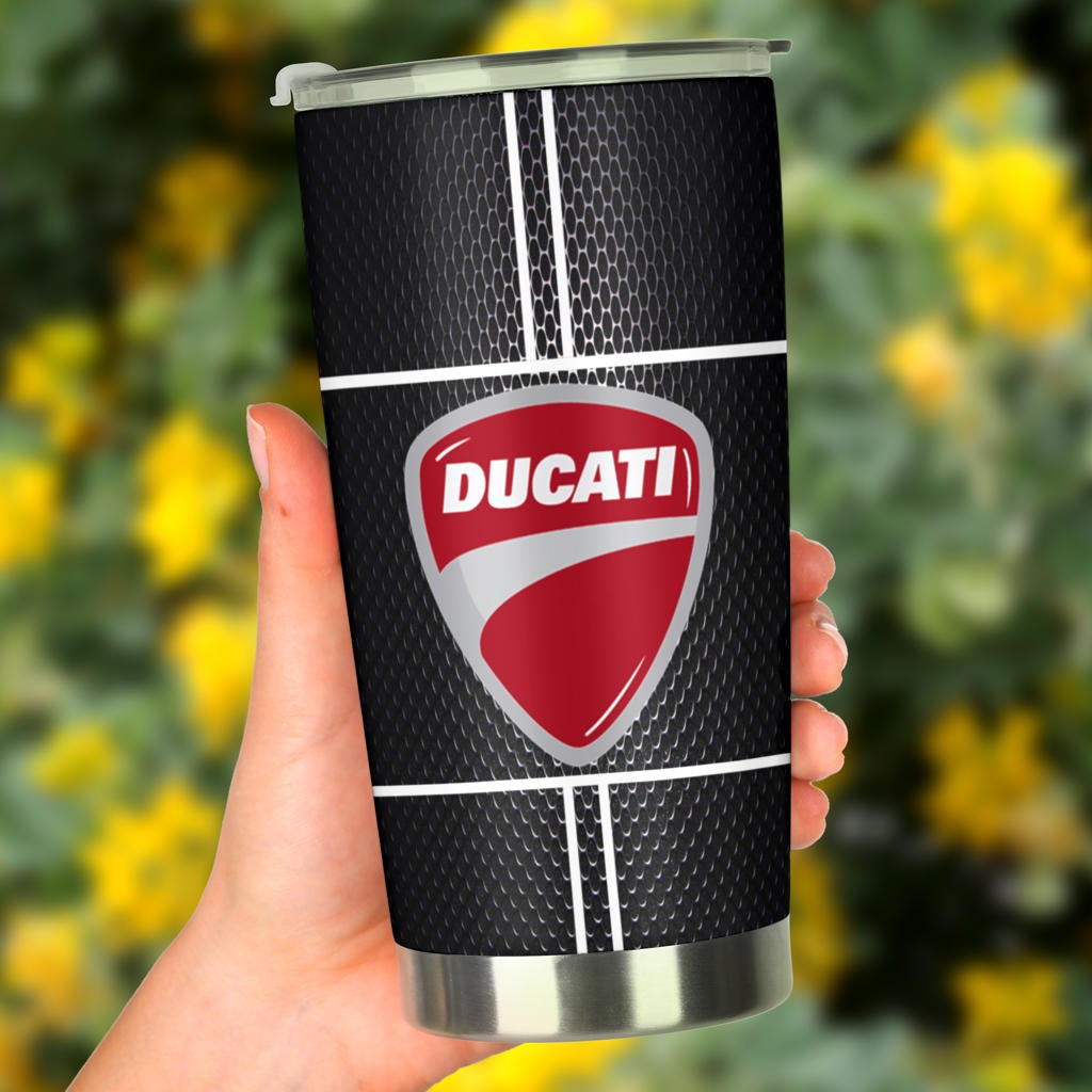 Ducati Tumbler V1 - Famjoys Ducati Tumbler V1 - Famjoys