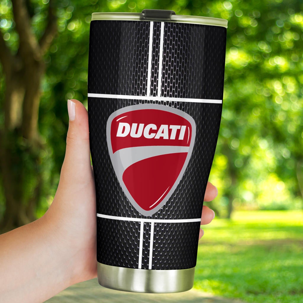 Ducati Tumbler V1 - Famjoys Ducati Tumbler V1 - Famjoys