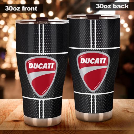 Ducati Tumbler V1 - Famjoys Ducati Tumbler V1 - Famjoys