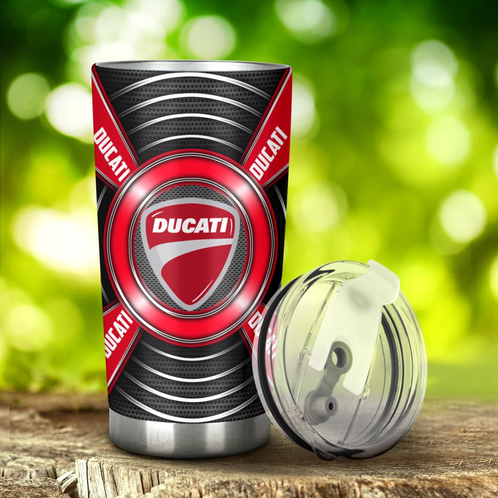 Ducati Tumbler V2 - Famjoys Ducati Tumbler V2 - Famjoys
