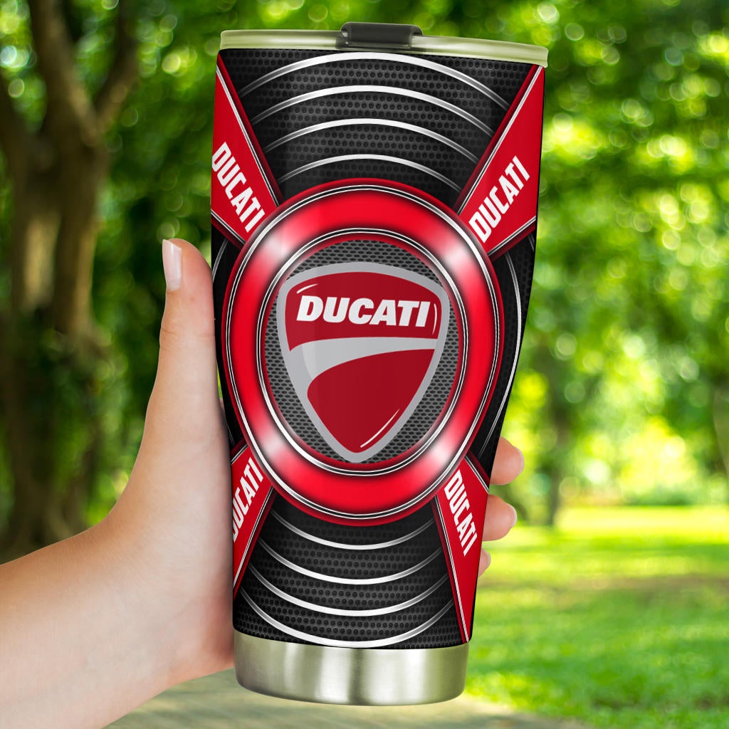 Ducati Tumbler V2 - Famjoys Ducati Tumbler V2 - Famjoys