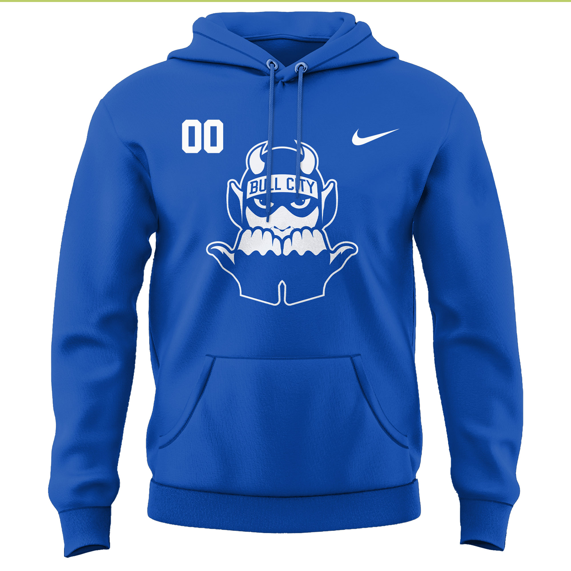 Duke Football Hoodie Limted 2024 - Famjoys Duke Football Hoodie Limted 2024 - Famjoys