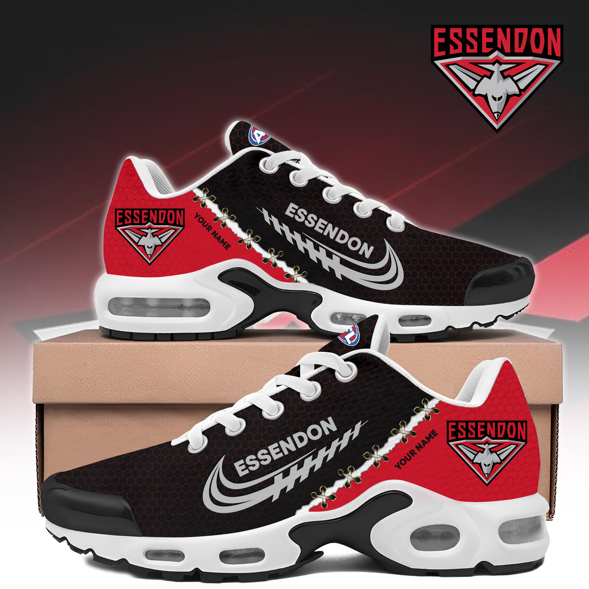EBombers Shoes - Famjoys EBombers Shoes - Famjoys