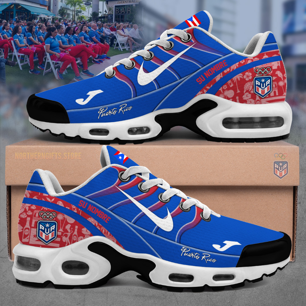 Edición limitada Puerto Rico Nombre personalizado para fanáticos 2024-SP24072401ID10 - Famjoys Edición limitada Puerto Rico Nombre personalizado para fanáticos 2024-SP24072401ID10 - Famjoys