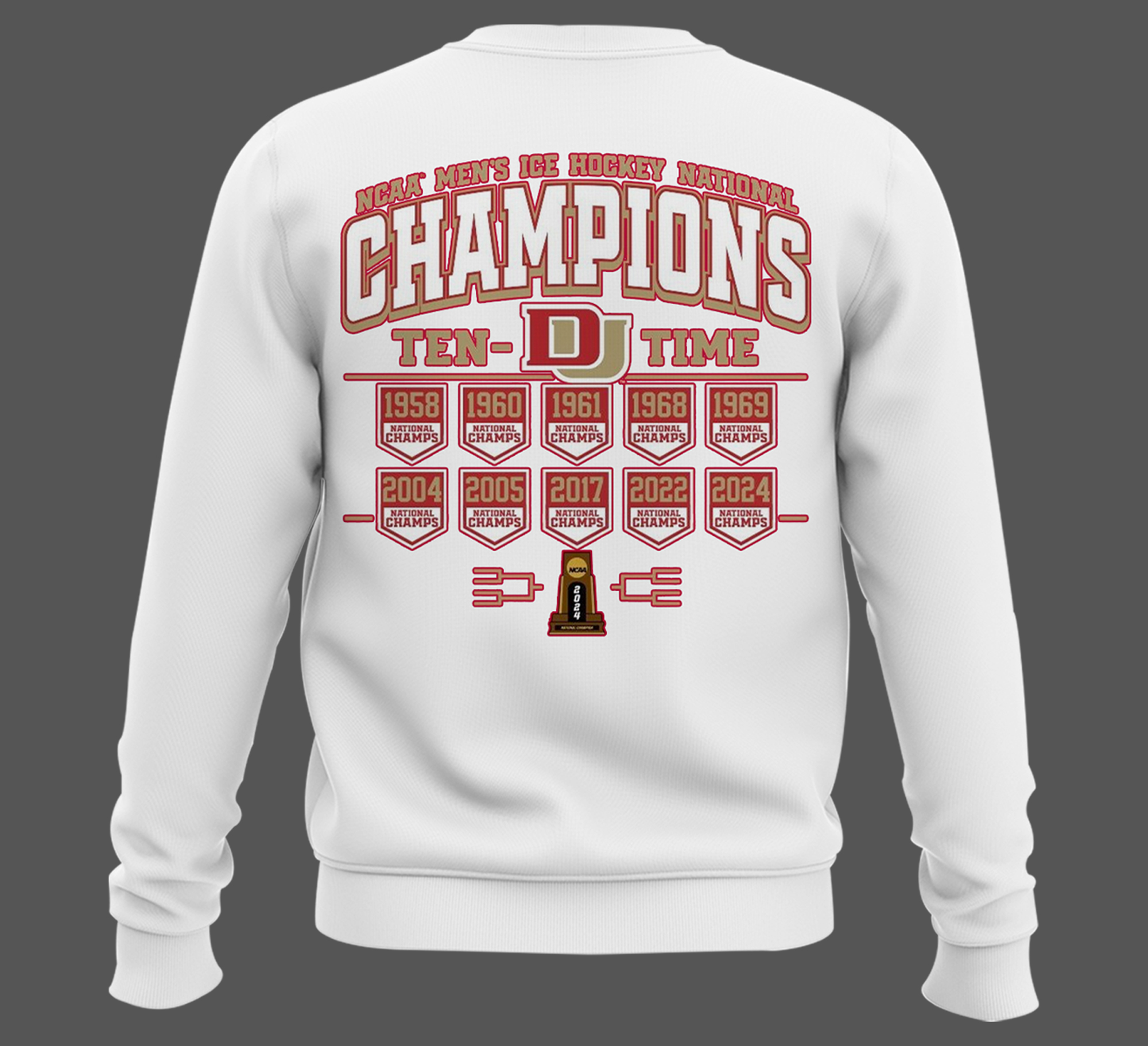EditionDenver Hockey Champions Shirt - Famjoys EditionDenver Hockey Champions Shirt - Famjoys