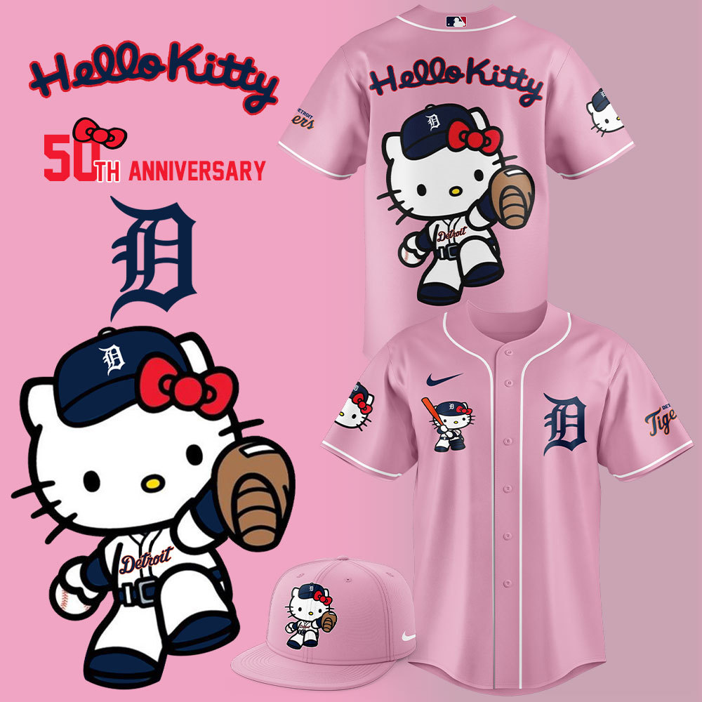 Editon Detroit Tigers Jersey+Pants+Snapback Cap+NT12092418ID10DS11 - Famjoys Editon Detroit Tigers Jersey+Pants+Snapback Cap+NT12092418ID10DS11 - Famjoys