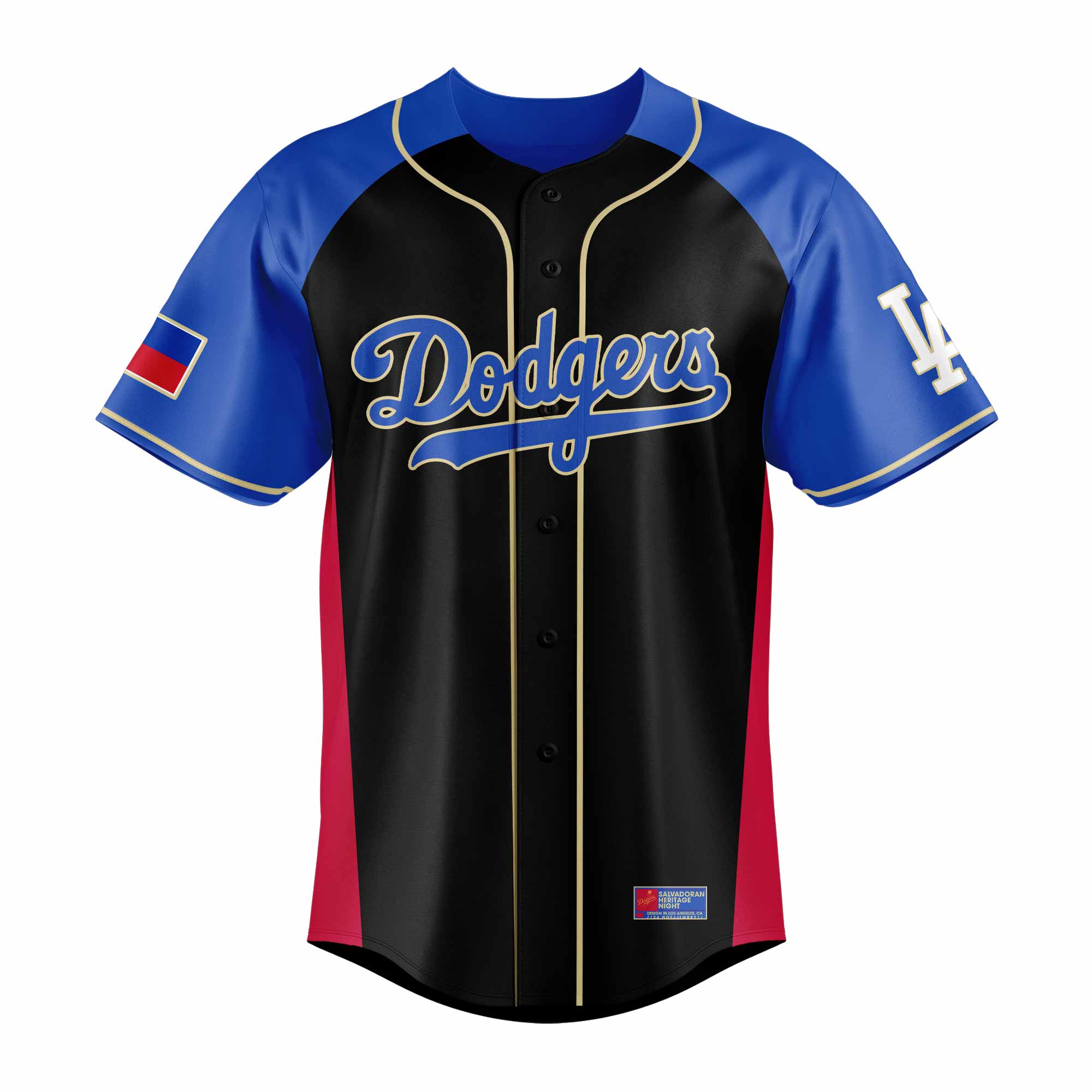 Editon Los Angeles Dodgers It s Filipino Heritage Night Jersey + Pants + Snapback Cap + NT30082403ID10DS11 - Famjoys Editon Los Angeles Dodgers It s Filipino Heritage Night Jersey + Pants + Snapback Cap + NT30082403ID10DS11 - Famjoys